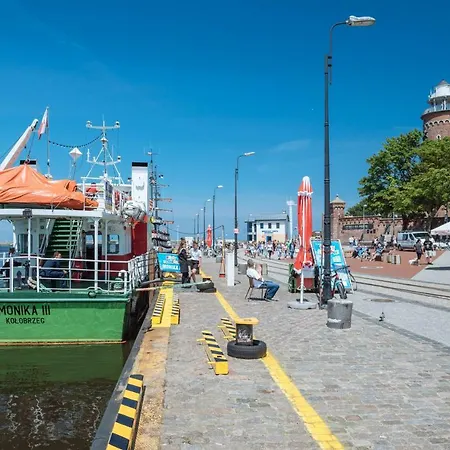 Navigator-blizej Morza 94 Daire