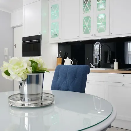 Navigator-blizej Morza 94 Apartman