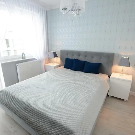 Navigator-blizej Morza 94 Appartement