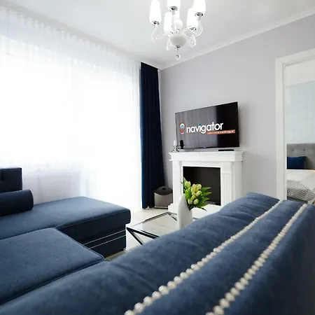 Apartman Navigator-blizej Morza 94 *