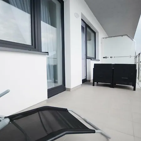 Apartman Navigator-blizej Morza 94