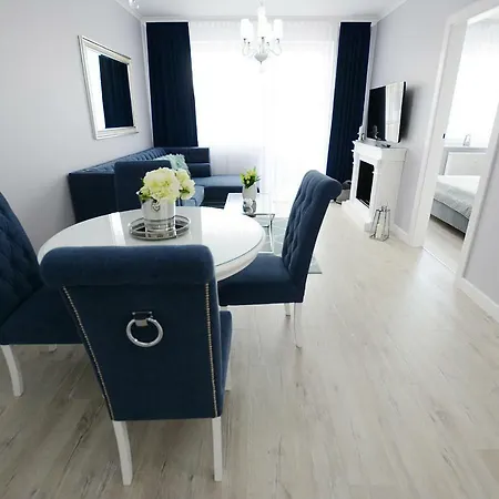 Navigator-blizej Morza 94 Apartment Kolobrzeg