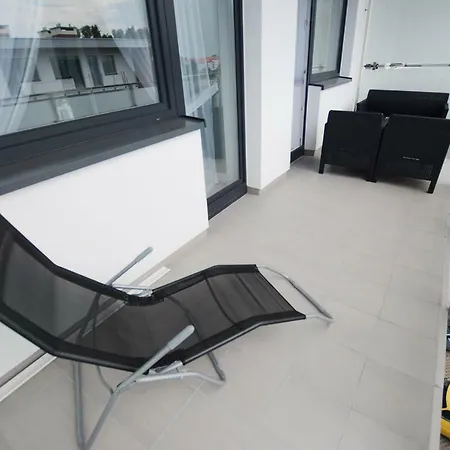 Apartman Navigator-blizej Morza 94 *