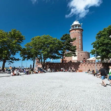 Navigator-blizej Morza 94 דירה