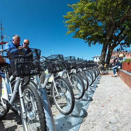 Apartment Navigator-blizej Morza 94