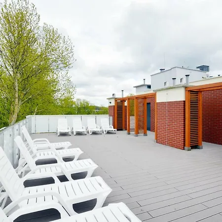 Navigator-blizej Morza 94 Apartman