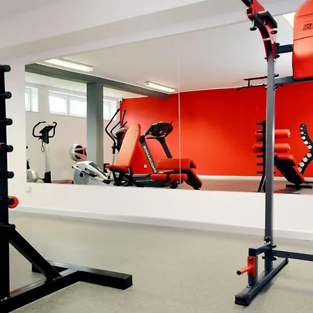 דירה Navigator-blizej Morza 94 *