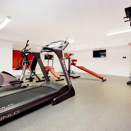 Navigator-blizej Morza 94 Appartement Kołobrzeg