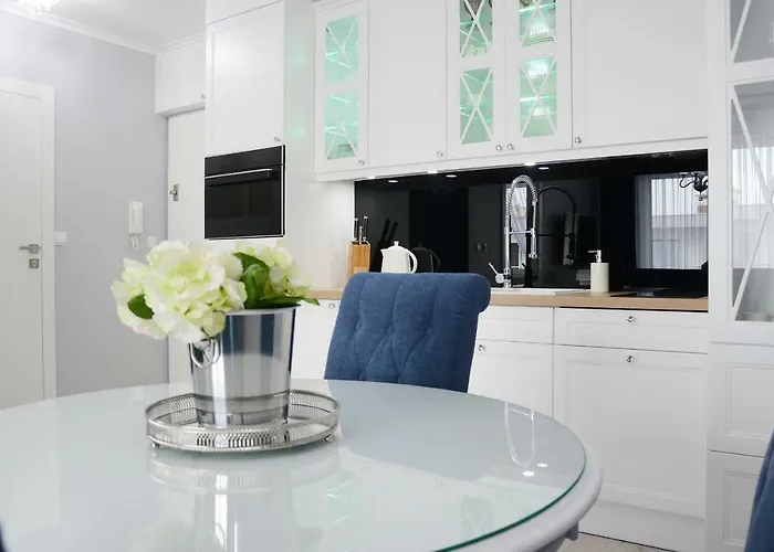 Navigator-blizej Morza 94 아파트