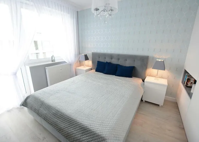 Navigator-blizej Morza 94 아파트