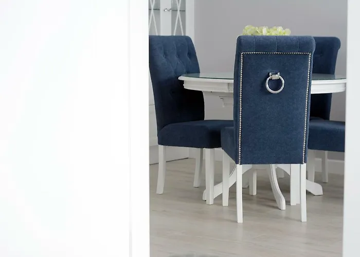 아파트 Navigator-blizej Morza 94