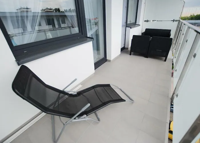 아파트 Navigator-blizej Morza 94 *