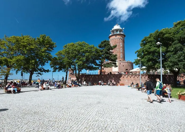 Navigator-blizej Morza 94 아파트