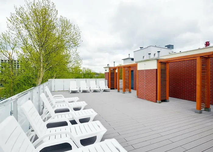 Navigator-blizej Morza 94 아파트