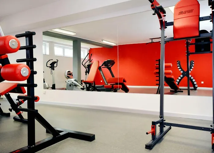 아파트 Navigator-blizej Morza 94 *