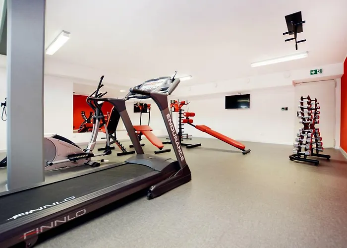 Navigator-blizej Morza 94 아파트 코워브제크